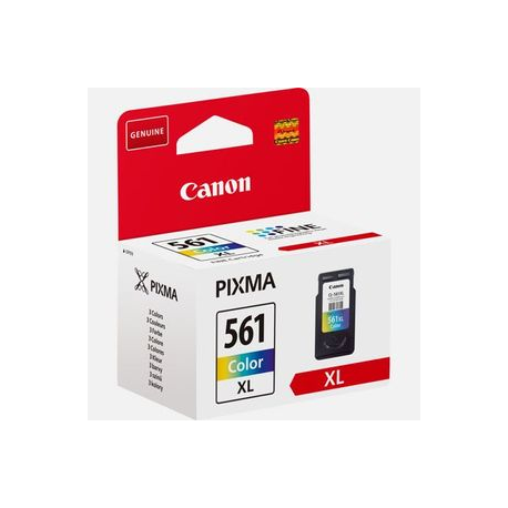 CANON CRG CL-561XL Color XL Ink Cartridge