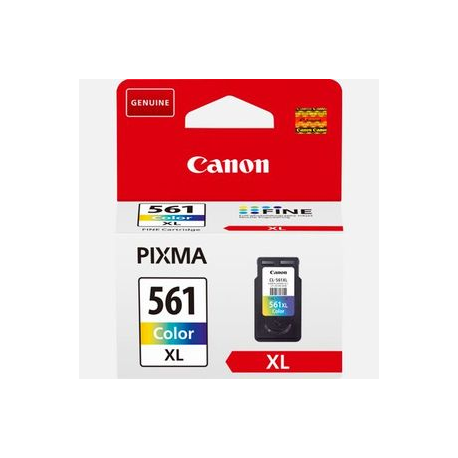 CANON CRG CL-561XL Color XL Ink Cartridge