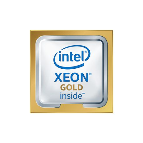 Intel Xeon Gold 6234 - 3.3 GHz - 8-core - 16 threads - 24.75 MB cache - LGA3647 Socket - Box - 3