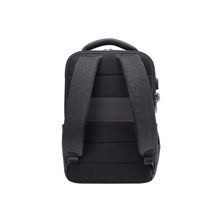 HP Executive - Notebook carrying backpack - 15.6" - black - for ZBook Create G7; ZBook Firefly 14 G7, 14 G8, 15 G7, 15 G8; ZBook Fury 15 G7, 15 G8 - 1