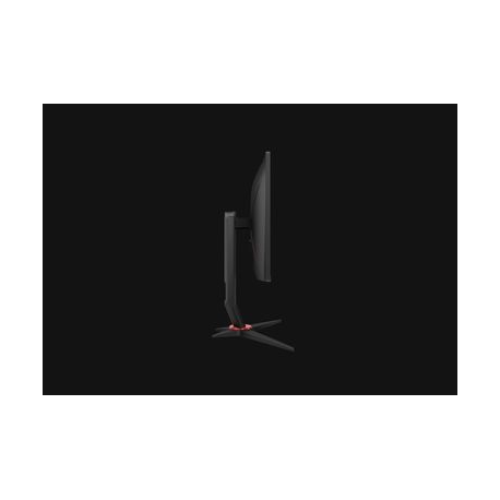 Monitor AOC 24G2U/BK 23.8' FullHD, IPS, HDMI/DP/USB, speakers