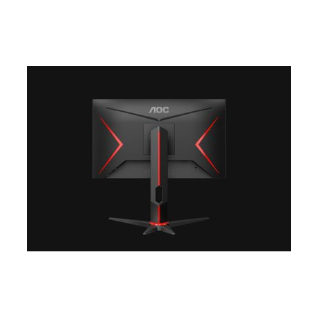 Monitor AOC 24G2U/BK 23.8' FullHD, IPS, HDMI/DP/USB, speakers
