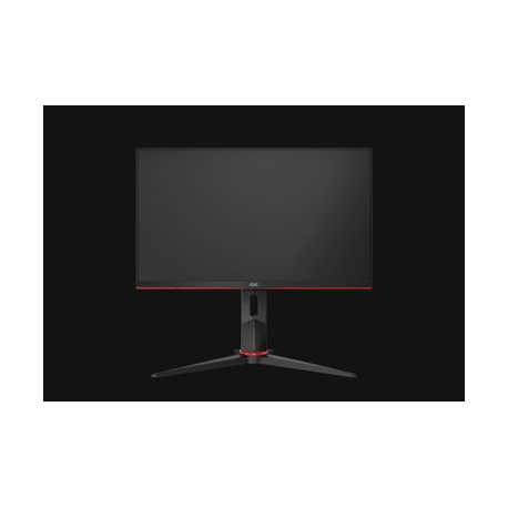 Monitor AOC 24G2U/BK 23.8' FullHD, IPS, HDMI/DP/USB, speakers