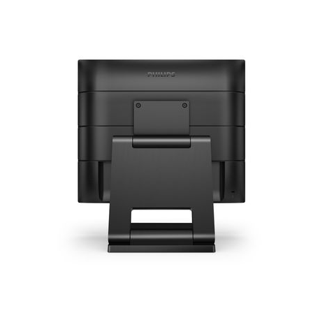 Monitor Philips 172B9T/00 17', DP/HDMI/DVI, 10 touch points