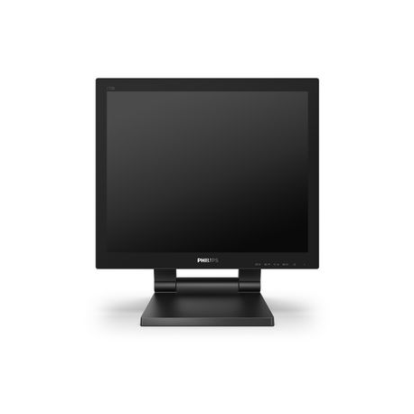 Monitor Philips 172B9T/00 17', DP/HDMI/DVI, 10 touch points