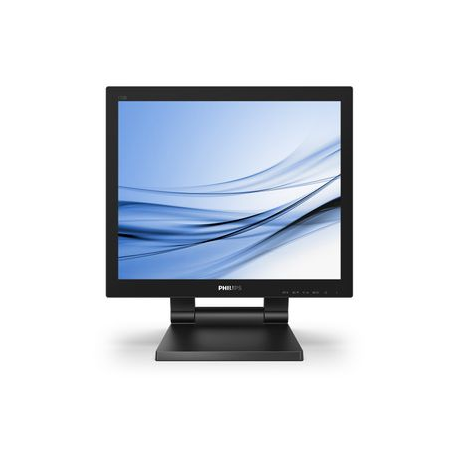Monitor Philips 172B9T/00 17', DP/HDMI/DVI, 10 touch points