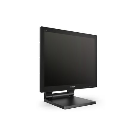 Monitor Philips 172B9T/00 17', DP/HDMI/DVI, 10 touch points
