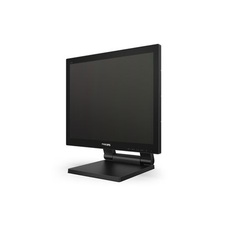 Monitor Philips 172B9T/00 17', DP/HDMI/DVI, 10 touch points