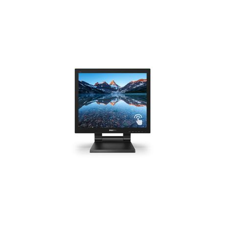 Monitor Philips 172B9T/00 17', DP/HDMI/DVI, 10 touch points