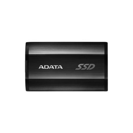 Adata External SSD SE800 1TB USB 3.1 Typ-C, Black