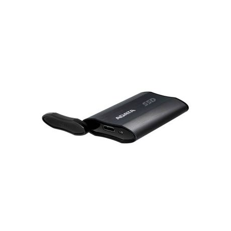 Adata External SSD SE800 1TB USB 3.1 Typ-C, Black