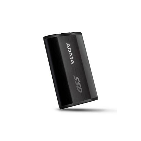 Adata External SSD SE800 1TB USB 3.1 Typ-C, Black