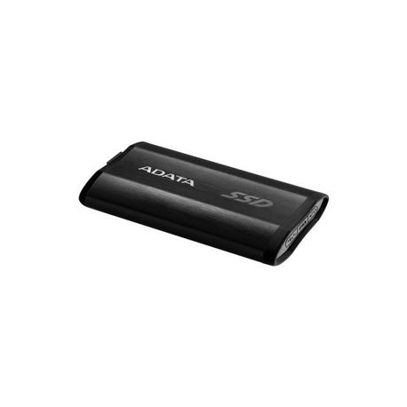Adata External SSD SE800 1TB USB 3.1 Typ-C, Black