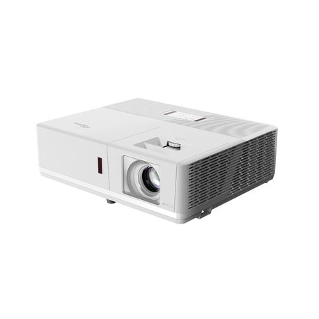 OPTOMA ZH506E 5500ANSI FULLHD 1.4-2.24:1 DLP LASER 