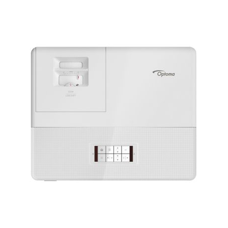 OPTOMA ZH506E 5500ANSI FULLHD 1.4-2.24:1 DLP LASER 