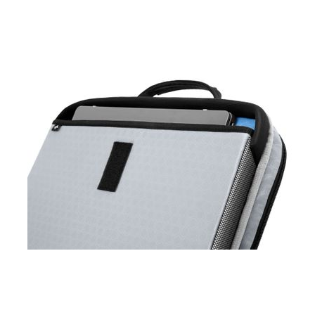 Dell Premier Briefcase 15 - Notebook carrying case - 15" - black with metal logo - for Latitude 54XX, 55XX; Precision 35XX, 55XX, 75XX; Vostro 15 3510, 15 7510; XPS 15 95XX - 13