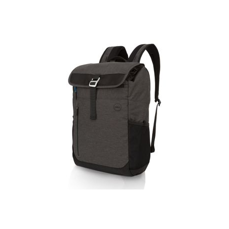 Dell Venture Backpack 15 - Notebook carrying backpack - 15.6" - heather grey - for Latitude 3120, 72XX 2-in-1, 9520; Precision 35XX; Vostro 34XX, 35XX, 5490 - 1