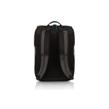 Dell Venture Backpack 15 - Notebook carrying backpack - 15.6" - heather grey - for Latitude 3120, 72XX 2-in-1, 9520; Precision 35XX; Vostro 34XX, 35XX, 5490 - 3