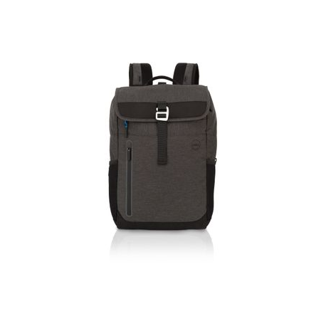 Dell Venture Backpack 15 - Notebook carrying backpack - 15.6" - heather grey - for Latitude 3120, 72XX 2-in-1, 9520; Precision 35XX; Vostro 34XX, 35XX, 5490 - 5
