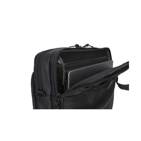 Dell Premier Slim Briefcase 14 - Notebook carrying case - 15" - matte black - for Latitude 7200 2-in-1, 7290, 7390 2-in-1, 73XX, 7400 2-in-1, 7490; XPS 13 93XX, 15 95XX - 8