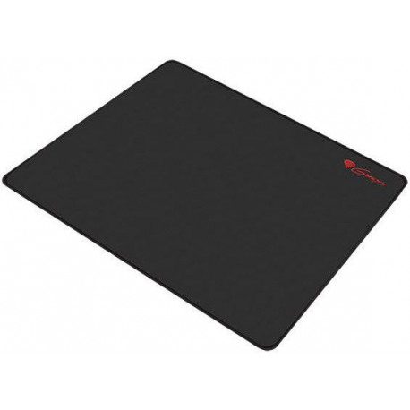 Natec Genesis CARBON 500 XL LOGO - Mouse pad - black - 1