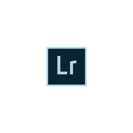 Adobe Photoshop Lightroom with Classic for Teams - Subscription Renewal - 1 named user - academic - Value Incentive Plan - Level 1 (1-9) - Win, Mac - Multi European Languages - 0