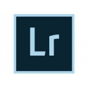 Adobe Photoshop Lightroom with Classic for Teams - Subscription Renewal - 1 named user - academic - Value Incentive Plan - Level 1 (1-9) - Win, Mac - Multi European Languages