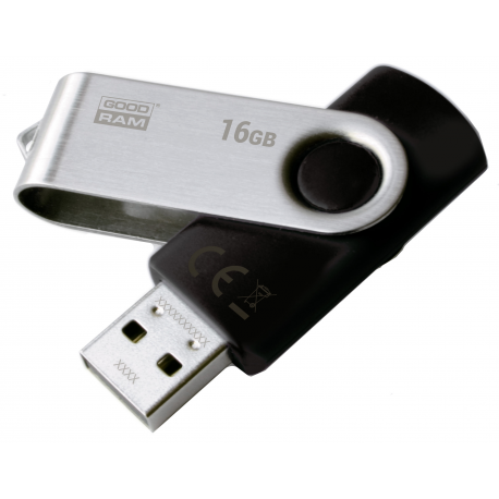 Goodram 16GB UTS2 BLACK USB 2.0