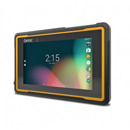 Getac ZX70 Select Solution SKU, USB, BT, Wi-Fi, GPS, Android