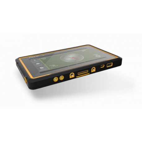 Getac ZX70 Select Solution SKU, USB, BT, Wi-Fi, GPS, Android