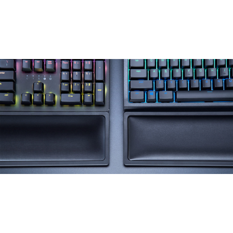 Razer Ergonomic Wrist Rest For Full-sized Keyboards