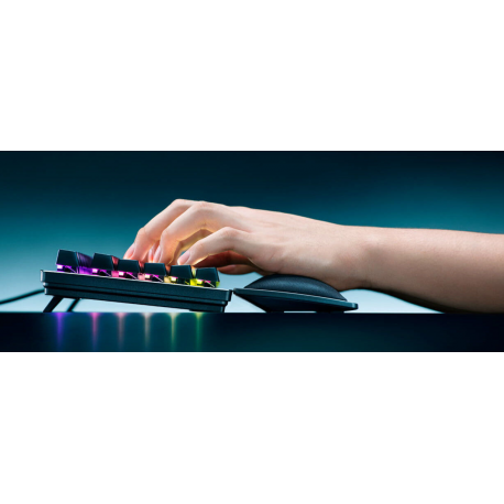 Razer Ergonomic Wrist Rest For Full-sized Keyboards