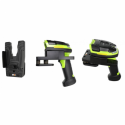 Brodit holder, passiv, VD