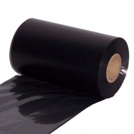 RIB WAX/RESIN 3300 110mmx74m BOX12
