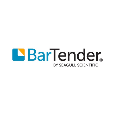 BarTender Enterprise Edition - Upgrade licence - 1 application - upgrade from BarTender Automation - Win - 0