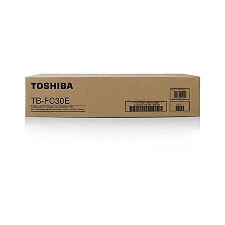 TOSHIBA TB-FC30E Tonerbag for e-studio 2050/2550