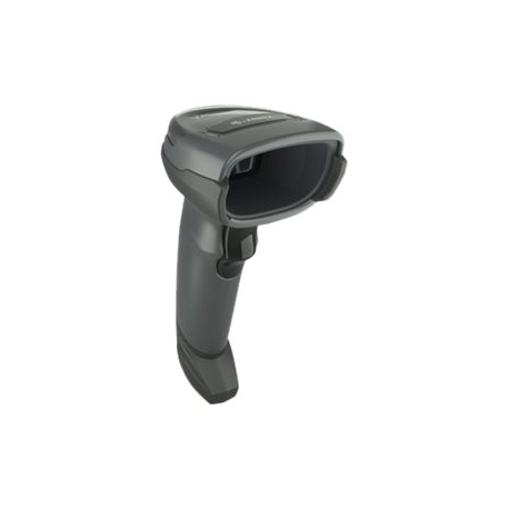 Zebra DS4608-DL - DL Parsing - barcode scanner - handheld - 2D imager - decoded - USB - 0