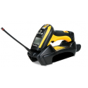 Datalogic PowerScan DPM Evo PM9501 - USB Kit - barcode scanner - portable - decoded - RF(433 MHz)