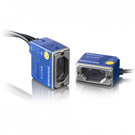 Datalogic MATRIX 120 310-001 1.2MP SER+USB ESD