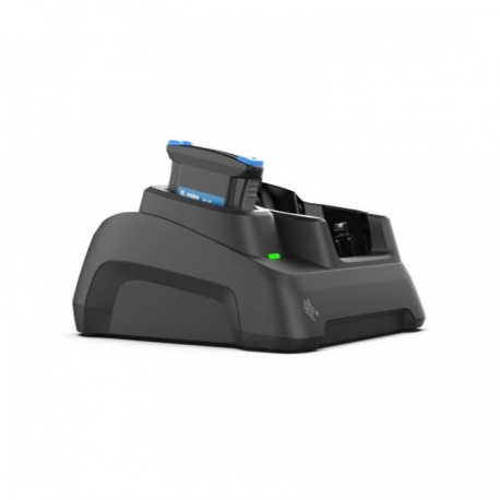 MC93 1-SLOT USB/CHRGE CRADLE W/SPR BTRY