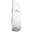 Ubiquiti NanoStation M2 - Radio access point - AirMax - AirMax - 2.4 GHz