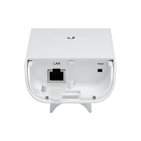 2.4 GHz Loco MIMO, airMAX