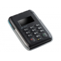 SpacePole M-Case - EMV terminal cradle - black