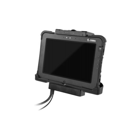 Zebra - Docking cradle - USB - for XBOOK L10; XPAD L10; XSLATE L10 - 0
