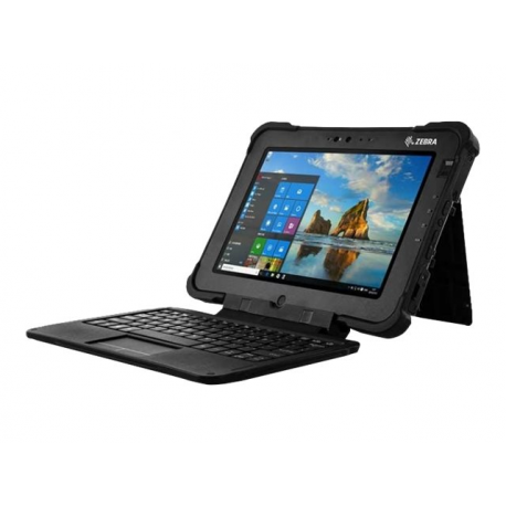 Zebra L10 Carry Case - Case for tablet - for XPAD L10 - 1