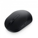 Dell Mobile Pro MS5120W - Mouse - optical - 7 buttons - wireless - 2.4 GHz, Bluetooth 5.0 - black - with 3 years Advanced Exchange Service