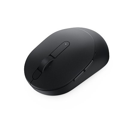 Dell Mobile Pro MS5120W - Mouse - optical - 7 buttons - wireless - 2.4 GHz, Bluetooth 5.0 - black - with 3 years Advanced Exchange Service - 5