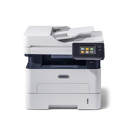XEROX B215 MULTIFUNCTION PRINTER, PRINT/