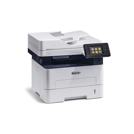 XEROX B215 MULTIFUNCTION PRINTER, PRINT/