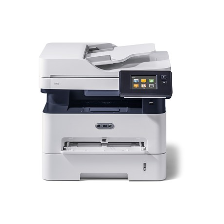 XEROX B215 MULTIFUNCTION PRINTER, PRINT/